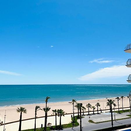 Apartamento Playa Peñíscola Exterior foto