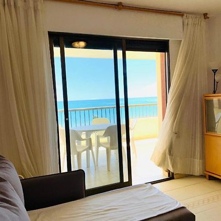 Apartamento Playa Peñíscola Exterior foto