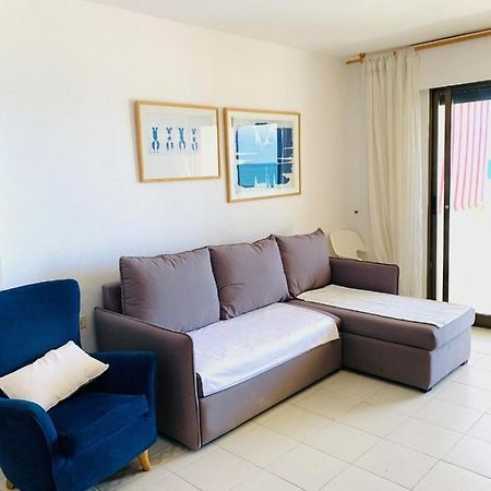 Apartamento Playa Peñíscola Exterior foto