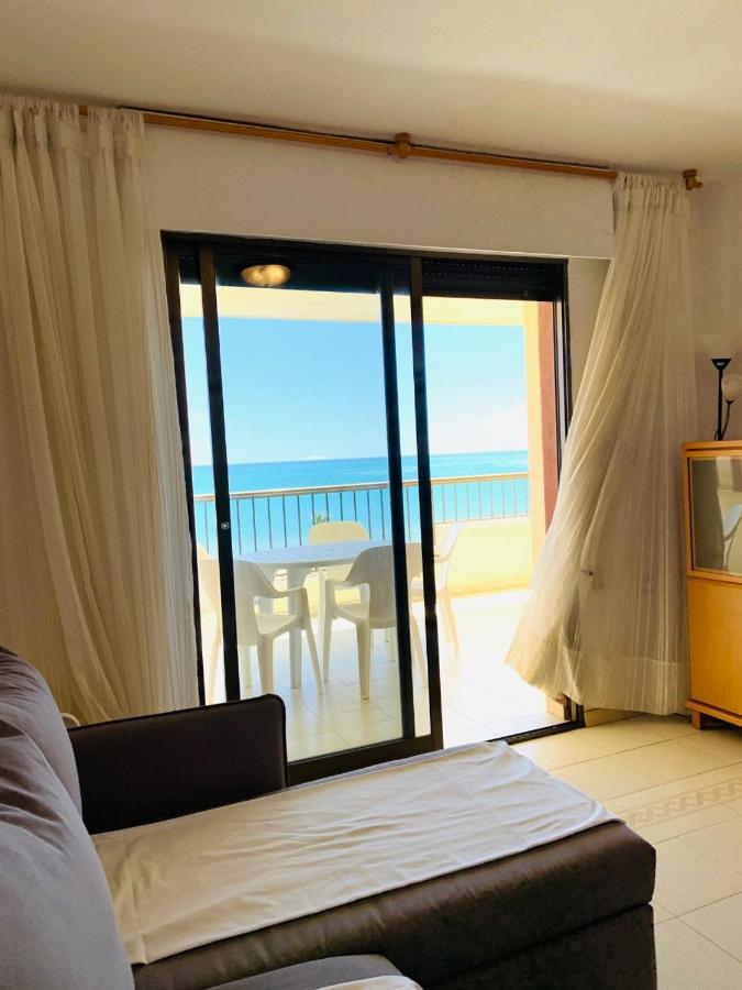 Apartamento Playa Peñíscola Exterior foto