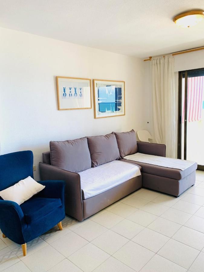 Apartamento Playa Peñíscola Exterior foto