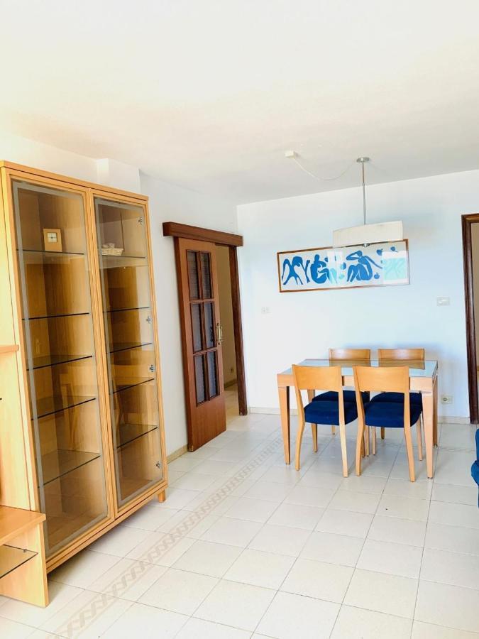 Apartamento Playa Peñíscola Exterior foto