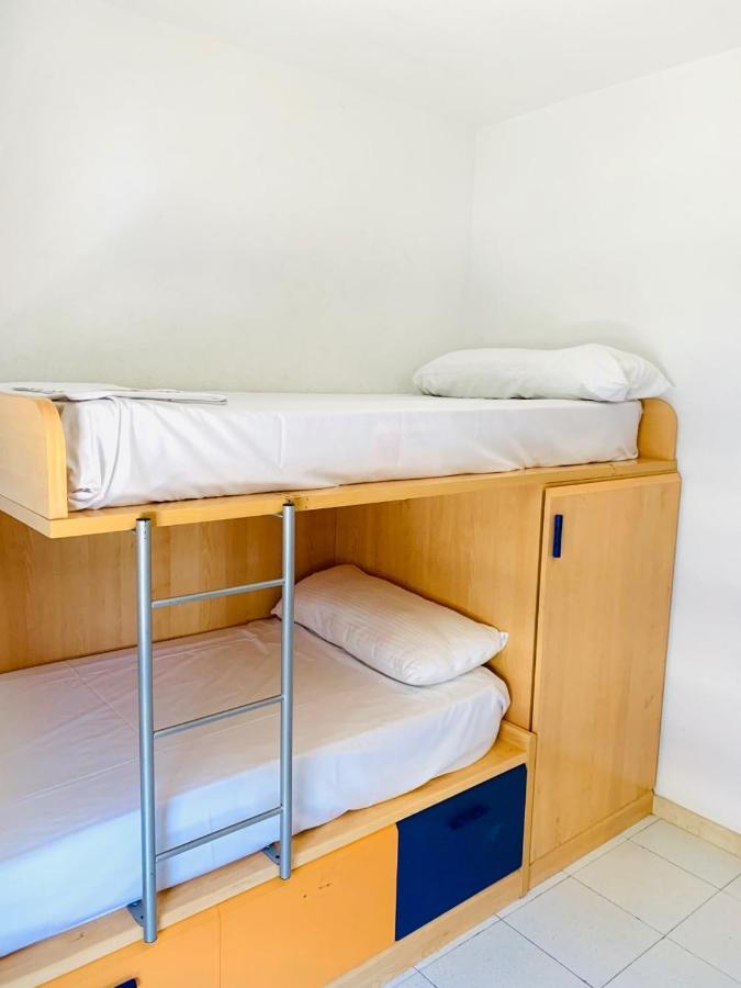 Apartamento Playa Peñíscola Exterior foto