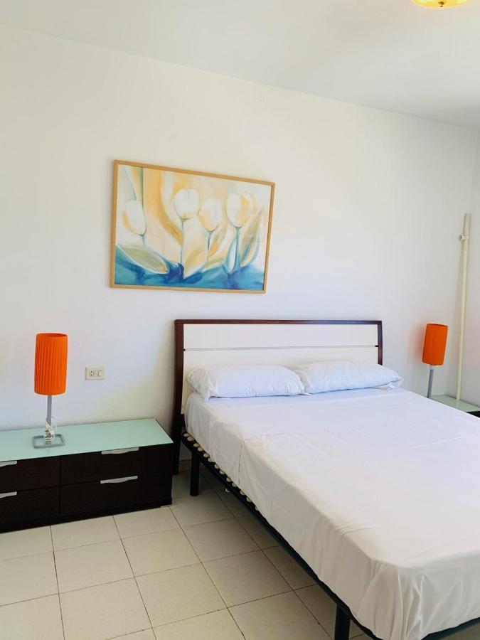 Apartamento Playa Peñíscola Exterior foto