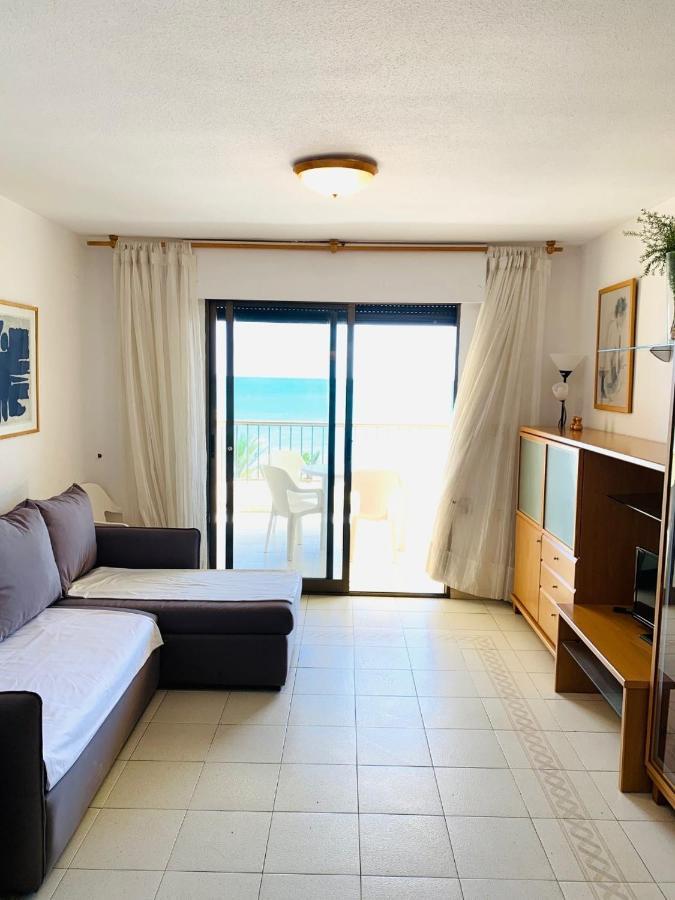 Apartamento Playa Peñíscola Exterior foto